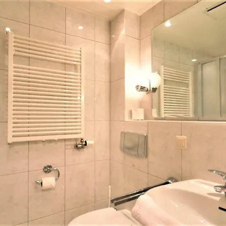 Ferienwohnung Pier Daire *