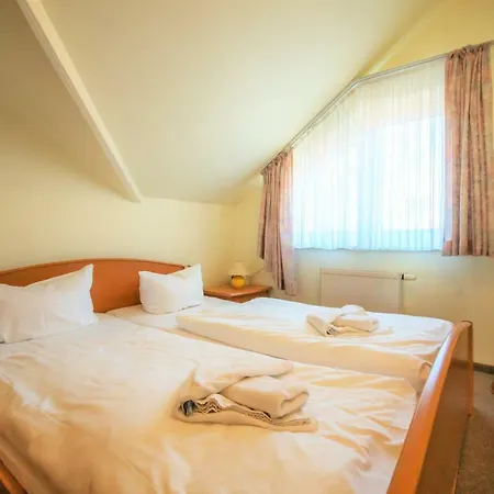 Ferienwohnung Pier Daire *