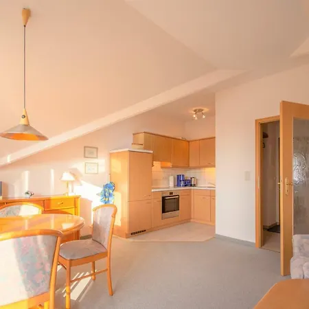 Ferienwohnung Pier * Baabe