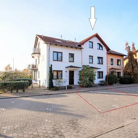 Ferienwohnung Pier Daire *