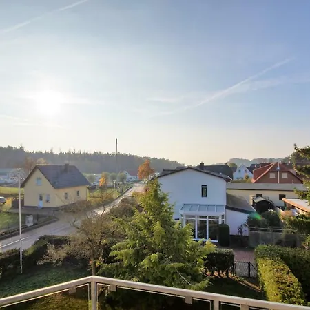 Ferienwohnung Pier Daire