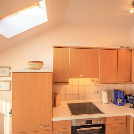 Daire Ferienwohnung Pier *