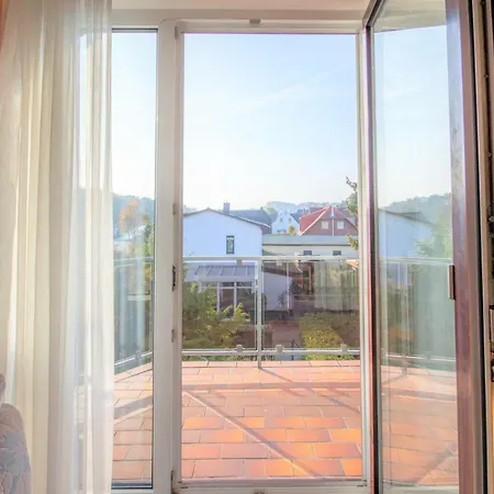 Ferienwohnung Pier *